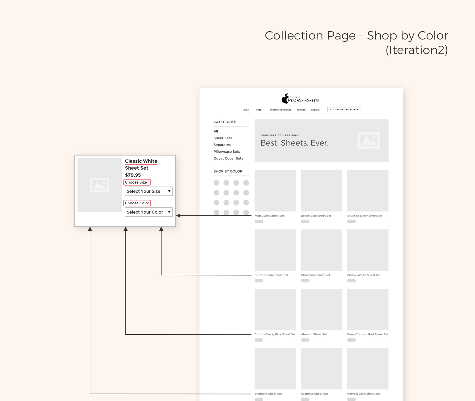 Collection Page – Shop by Color (Iteration2) 2